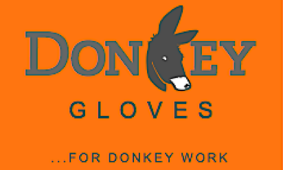 Donkey Works Gardening Gloves Bowdens Nursery